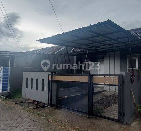 Rumah Dengan Daerah Sejuk Di Ciomas Bogor 2