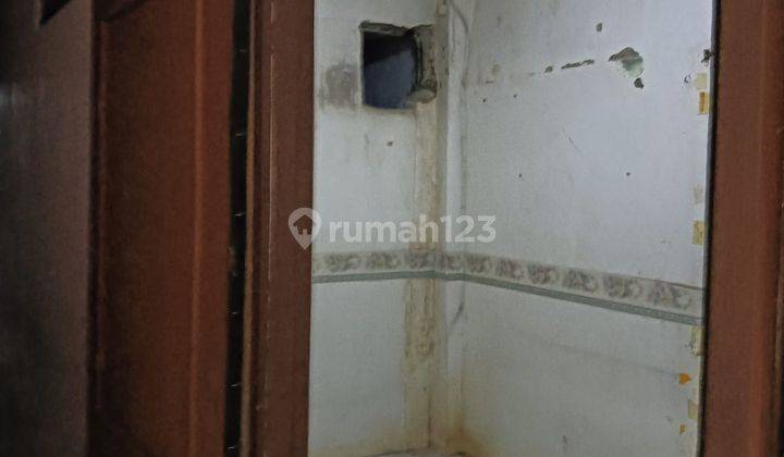 Dijual Rumah Di Jembatan 3 Jakarta Utara 2