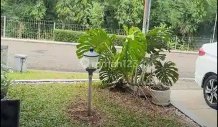 Dijual Rumah Bagus Di Legenda Wisata, Cibubur 2