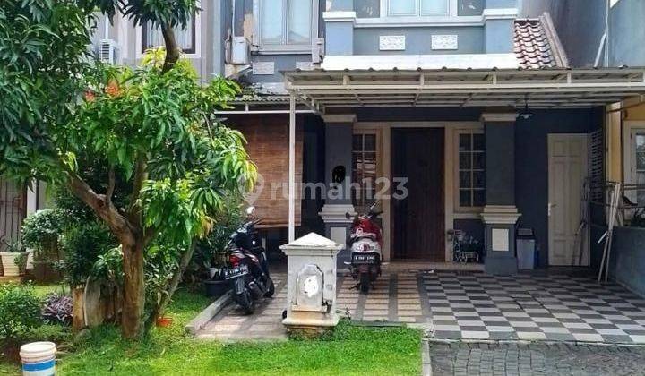 Turun Harga Rumah Bagus, Siap Huni Di Legenda Wisata 2