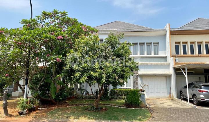 Dijual Cepat Rumah Siap Huni di Kota Wisata,Cibubur 1