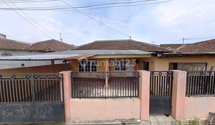 Rumah Murah Poros Jl Polowijen Blimbing Kota Malang 2