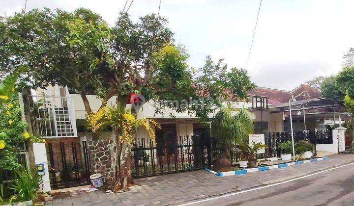 Rumah Kos 2 Lantai Dijual di Jl Punten Celaket Lowokwaru 2