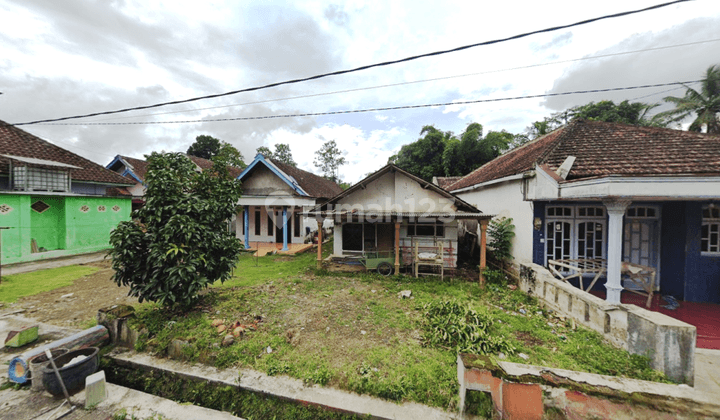 Rumah Hitung Tanah di Krebet Bululawang Kab Malang 1