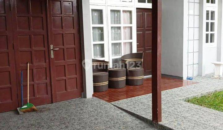 Rumah Minimalis Siap Huni di Pondok Blimbing Indah Araya 2