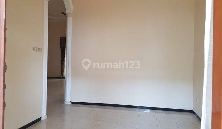 Rumah 2 Lantai di Jl Bunga Edelweis Soekarno Hatta Malang 2