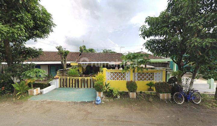 Rumah Strategis Poros Jl Raya Bakalan Bululawang Siap Huni 2