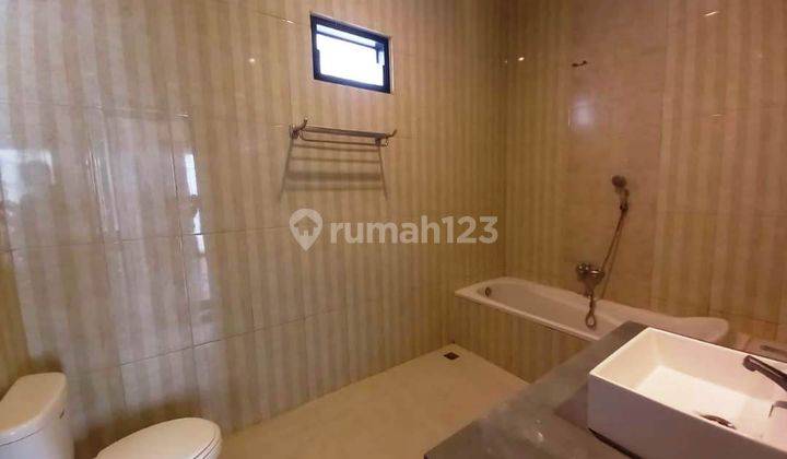 Villa Hook Full Furnished di Kusuma Pinus Abdul Gani Atas Kota Batu 2