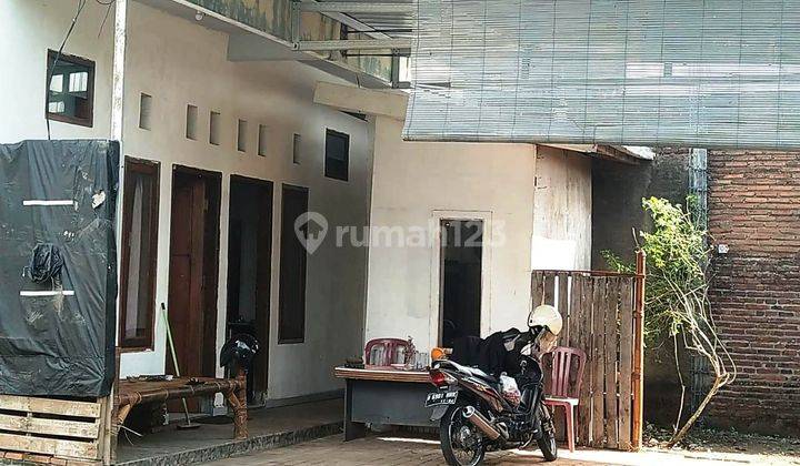 Rumah Kos Baru Masih Aktif di Jl Simpang Sulfat Utara Blimbing 2