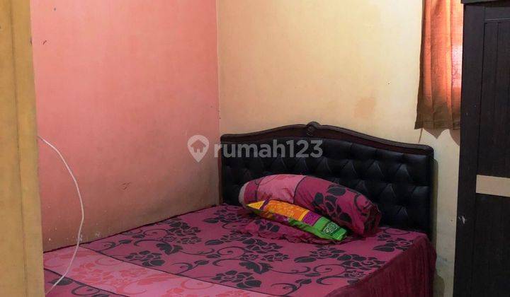 Rumah Satu Setengah Lantai di Jl Raya Langlang Singosari 2