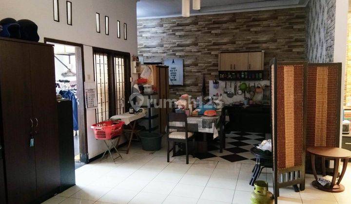 Rumah Minimalis Modern Siap Huni di Jl Kapi Anala Sawojajar 2