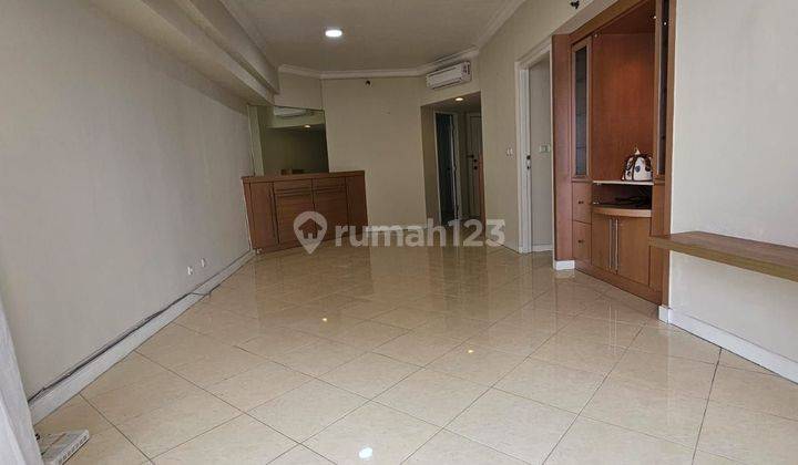 Disewakan Apartemen Condo Taman Anggrek 88m2 2br Lt37 City View And Garden 2