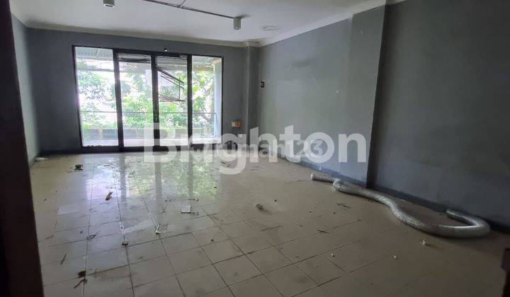 Jual Ruko 2 Lantai Central Park 123 Kuta 2