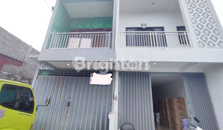 jual ruko 2 lantai jalan tukad area lokasi strategis jual ruko 2 lantai jalan tukad area lokasi strategis
