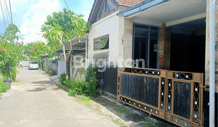 Di  cepattt !!!Rumah , Perumahan Beranda Nusa dua 2