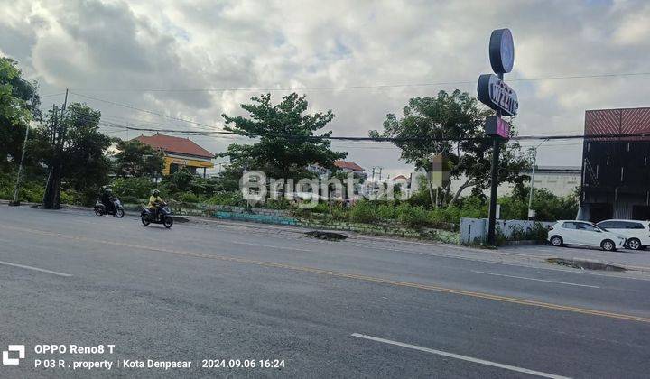 Marlboro land Denpasar 1