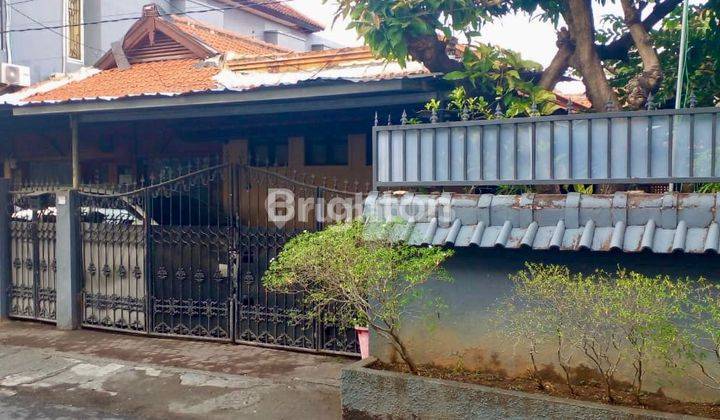 Rumah Idaman Di Denpasar, Siap Huni! 1