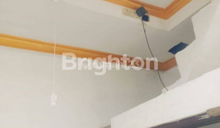 Shophouse suitable for small cafes in residential areas 2