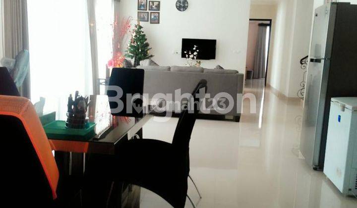 rumah tingkat 2,5 lantai puri gading Jimbaran 2