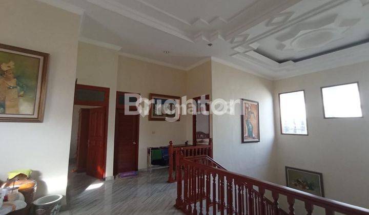 Nice Tearwat 2 Storey House Renon 5BR 2