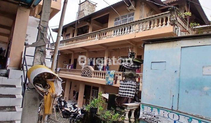 Dijual Kost Yang Masih Beroperasi di Jalan Taman Pancing Good Ivest 1