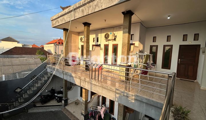Jual Kost Elit Investasi Menguntungkan Lokasi Premium Jimbaran