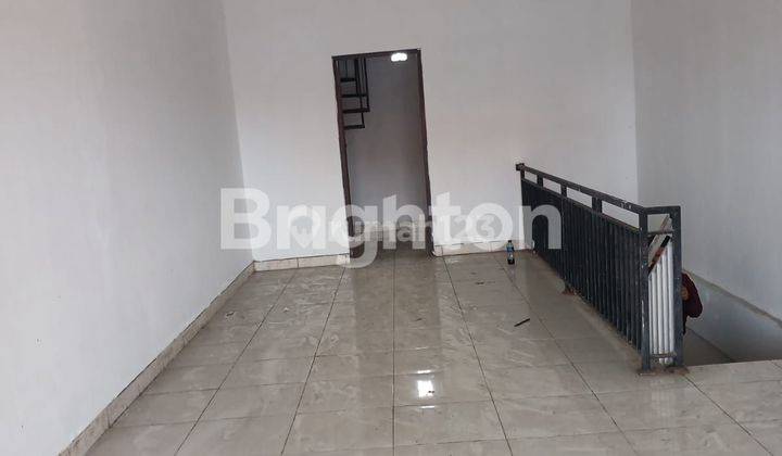 Jual Ruko 3 Lantai Jl Imam Bonjol Denpasar