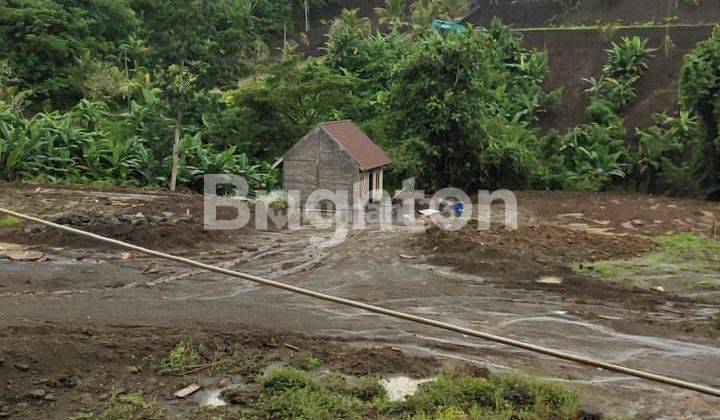 RUMAH BARU MURAH CLUSTER TABANAN 2