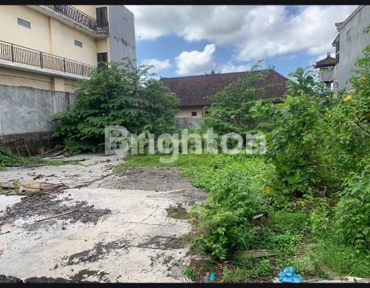 Sewa Tanah Zona Perdagangan dan Komersial Jasa Sewa Tanah Zona Perdagangan dan Komersial Jasa