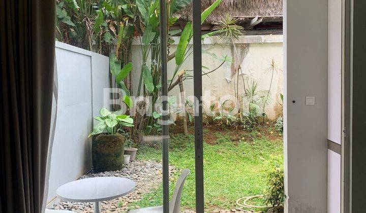 Cozy Stay Apartment Sewa Bulanan / Monthly 2