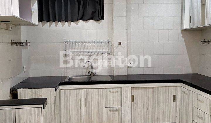 Sewa Villa Cantik 2BR Cepaka Swimming Pool 2