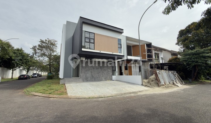 New Home The Icon BSD Ready to Live In Not Everyone Realizes Its Value