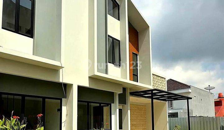 DP 0% Promenade PHR Bekasi Selangkah Summarecon Bekasi 2