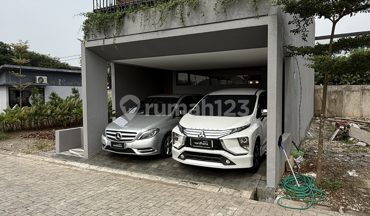 Paling Nyaman Mewah Dan Prestisius Di Pamulang