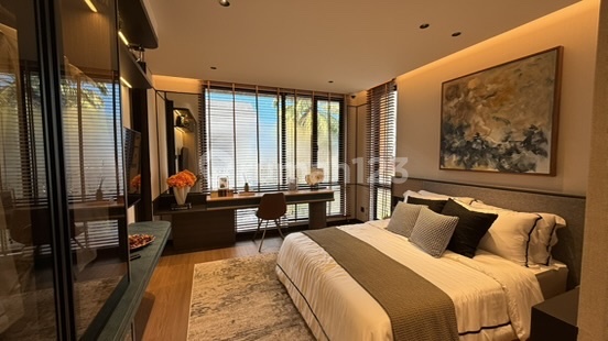 Prestigious Living Rumah Terbaik Tangerang by Lippo Group