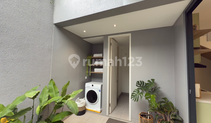 Rumah Mewah Nyaman Dan Strategis Pamulang 2