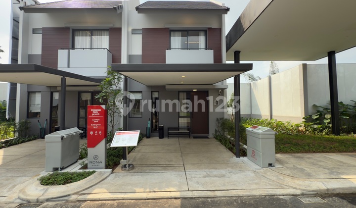 Summarecon Tangerang Prestige & Pure Living Superb Location