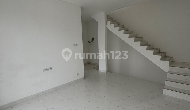 Anwa Residence Puri International Class Level Development