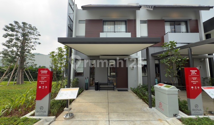 New City Summarecon Tangerang Prestige & Pure Living