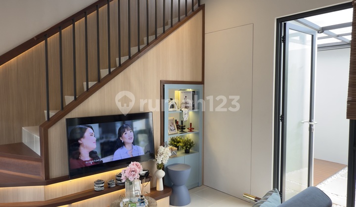 Summarecon Tangerang Prestige & Pure Living Superb Location 2