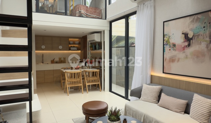 Rumah Viral Harga Cuma 400jtan 2