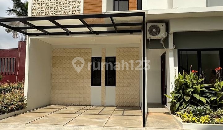 Rumah Mewah Harga Ramah Cicilan Mulai 6jt-an Rumah Mewah Harga Ramah Cicilan Mulai 6jt-an