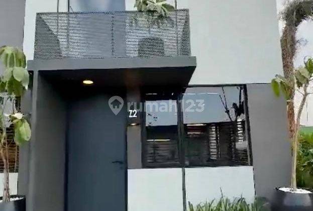 Prestigious Living Rumah Terbaik Tangerang by Lippo Group 1