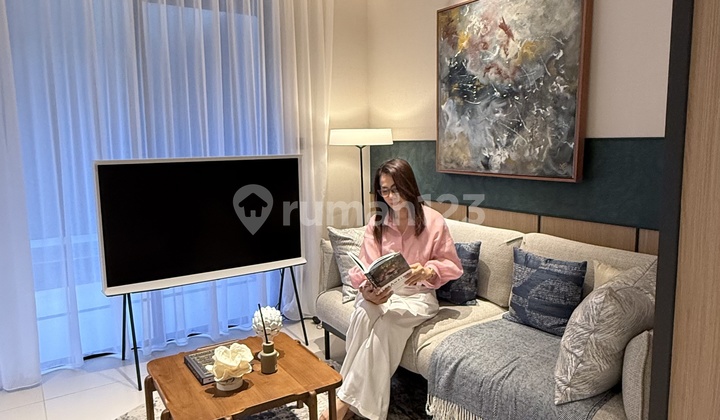 Golden Opportunity Best Selling Cool House Tangerang by Lippo Group 2