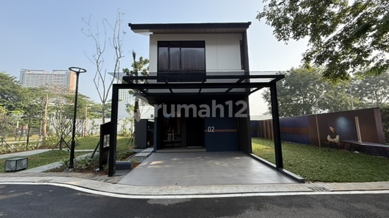 The Most Wanted Living Perumahan Keren Tangerang by Lippo Group 1