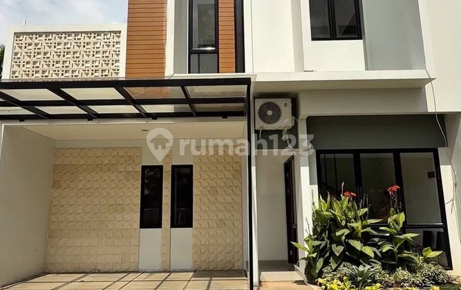 Strategic Living Private Townhouse Hunian 2 Lantai 3 Kamar Tidur di Pusat Kota Bekasi Strategic Living Private Townhouse Hunian 2 Lantai 3 Kamar Tidur di Pusat Kota Bekasi