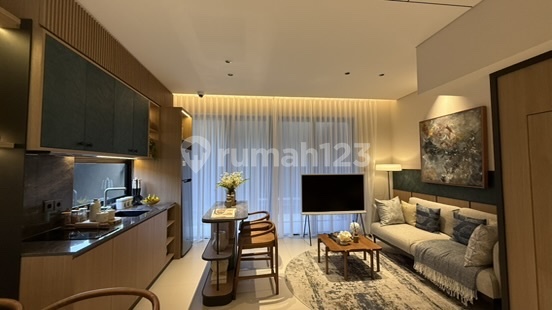 The Most Wanted Living Perumahan Keren Tangerang by Lippo Group 2