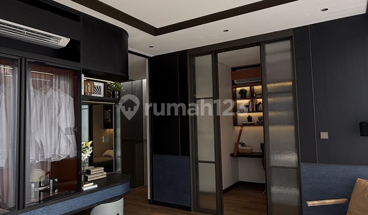 The Most Wanted Living Perumahan Keren Tangerang by Lippo Group