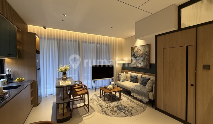 Affordable Living In Summarecon Serpong 3 Storey Homes 4 Bedrooms