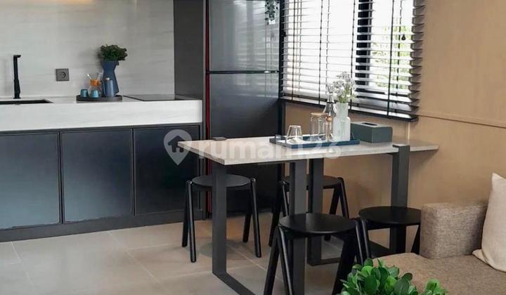 Prestigious Living Rumah Terbaik Tangerang by Lippo Group